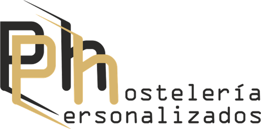 Personalizados Hostelería